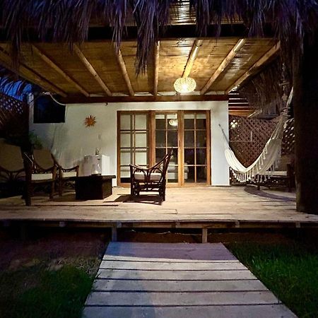 Casa Canoa Canoas Buitenkant foto