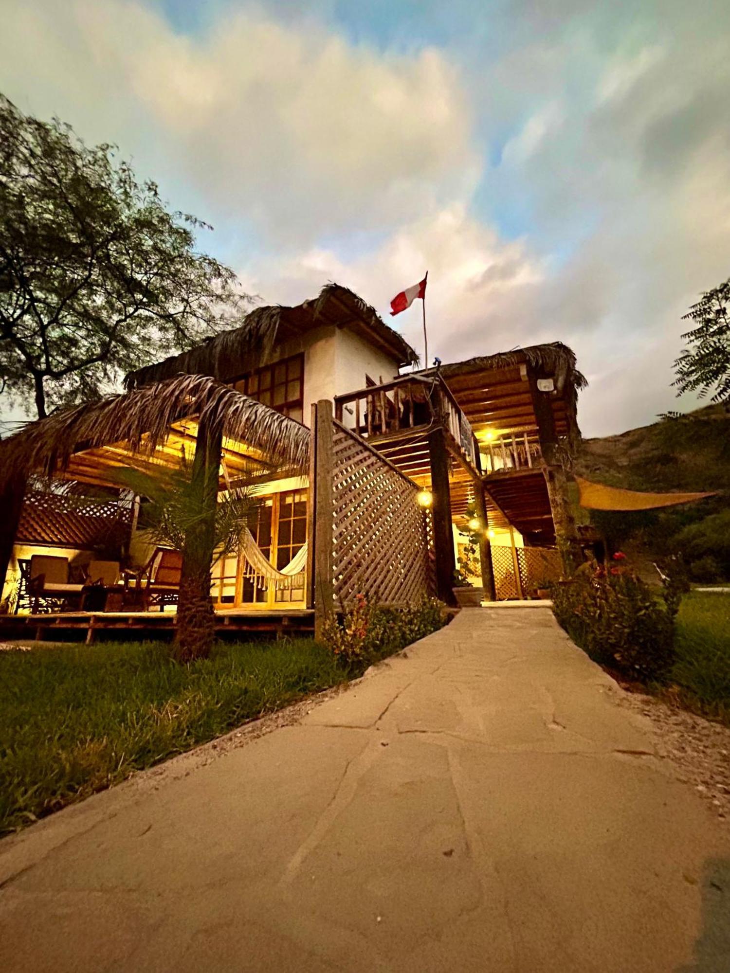 Casa Canoa Canoas Buitenkant foto