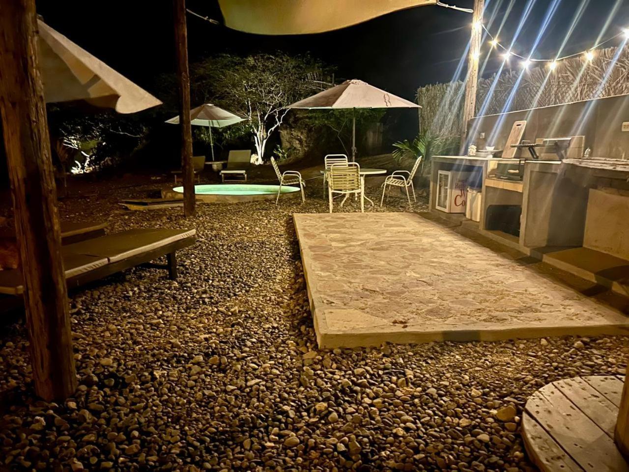 Casa Canoa Canoas Buitenkant foto